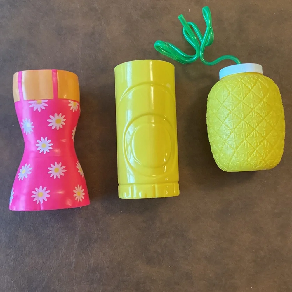 Hawaiian Luau Party Items